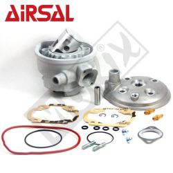 Airsal 50CC Minarelli Horizontaal LC Cil.kit