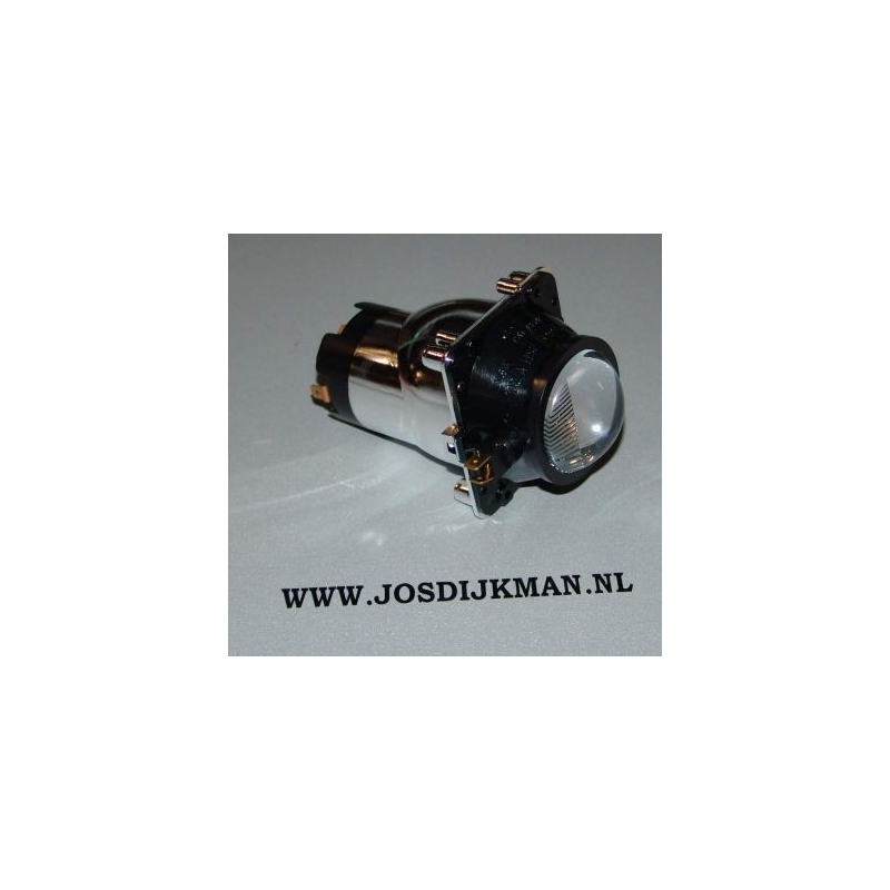 Koplamp Rieju RS2 P.St