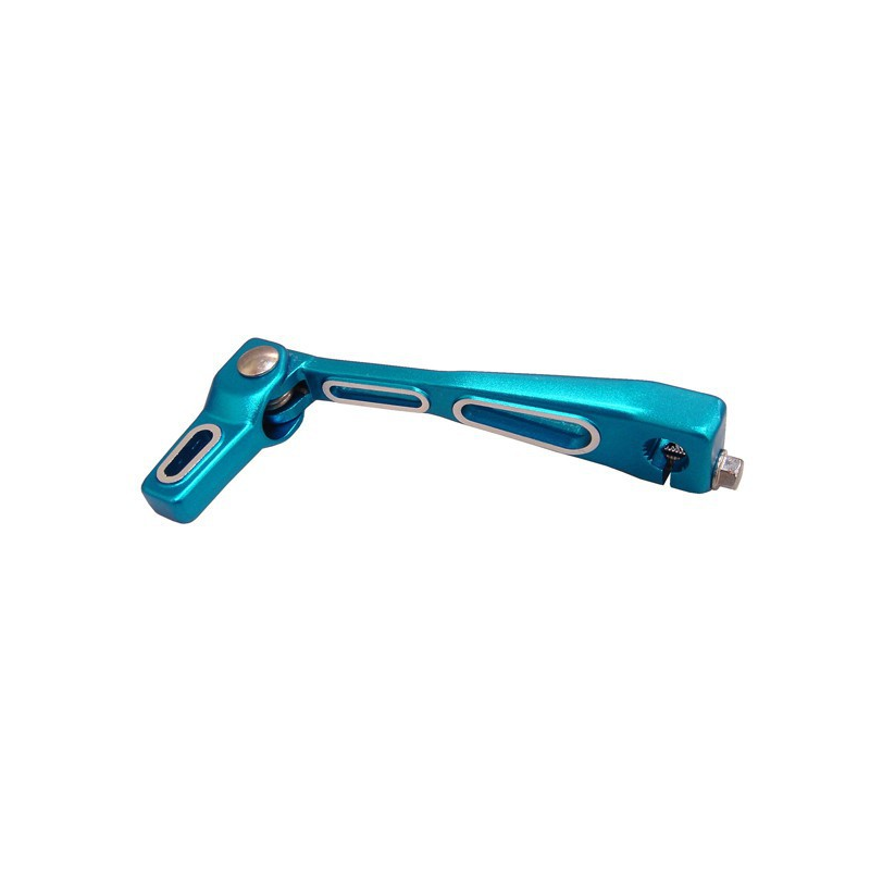 Schakelpedaal AM6 3-Holes Blauw