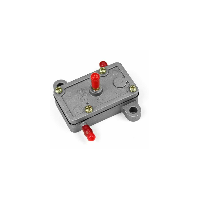 Brandstofpomp Runner TNT Brandstofpomp Runner TNT