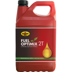 Kroon-Oil Fuel Optimix 5L