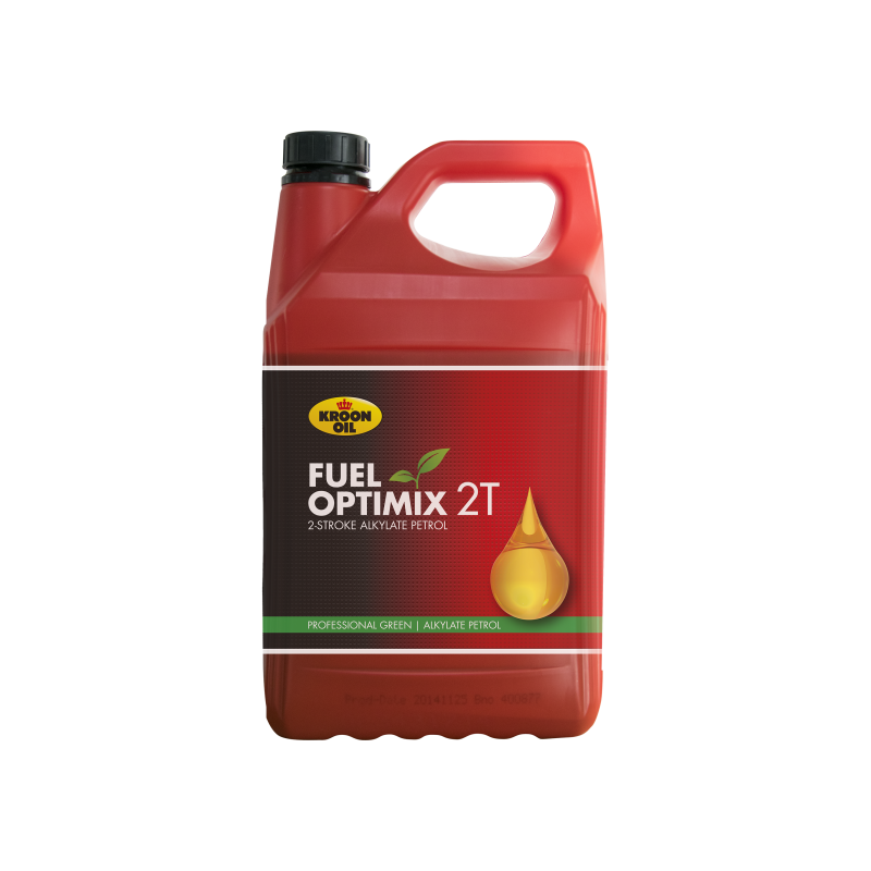 Kroon-Oil Fuel Optimix 5L