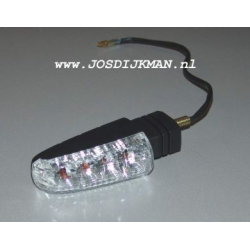 Knipperlicht RS 2007 RA