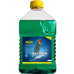 Putoline Ice Cooler Koelvloeistof -26 2 Liter