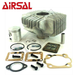 Airsal Tomos A35 65CC