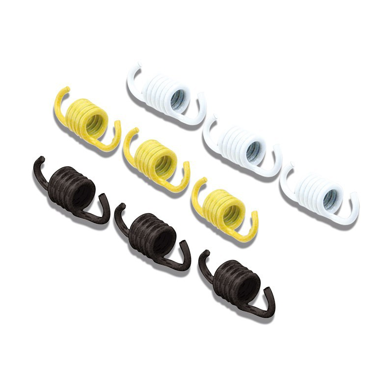 Koppeling Trekveerset Malossi Piaggio 2-takt   9 delig