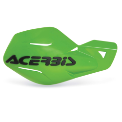 Handkapset Acerbis Uniko MX Groen