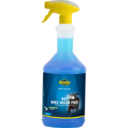 Putoline RS1 Bike Wash Pro Shampoo 1 Liter