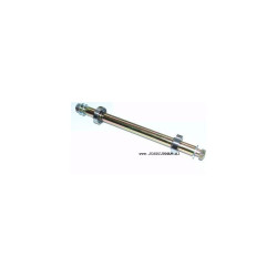 Order Minarelli Horizontal Motorcycle Mounting Set 7-Piece? Ordered before 16:00? Processed today.