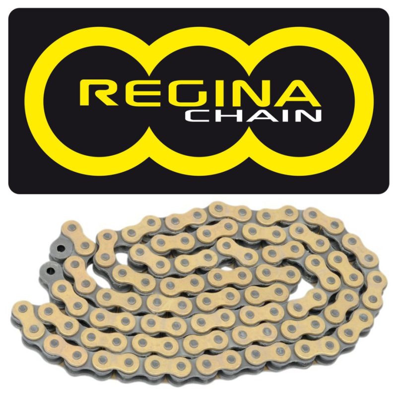 Regina Standaard Ketting 420-144 Schakels