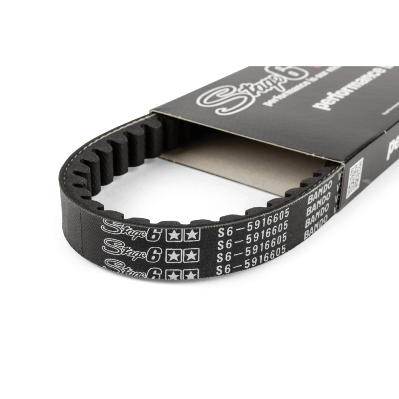 Stage 6 V-Snaar PRO Minarelli