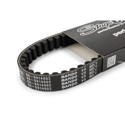 Stage 6 V-Snaar PRO Piaggio Kort