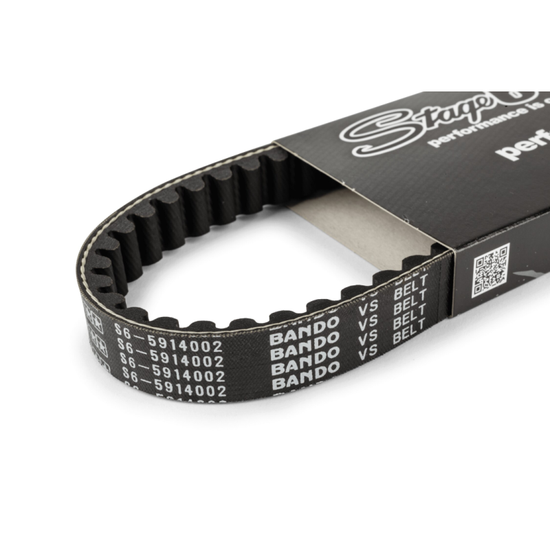 Stage 6 V-Snaar PRO Piaggio Kort