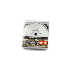 Stage 6 Varioschijf Peugeot