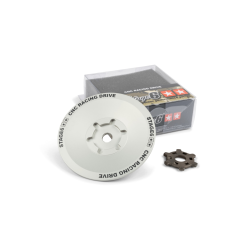 Stage 6 Varioschijf Peugeot