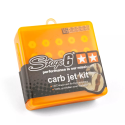 Stage 6 Sproeierkit Mikuni 100122