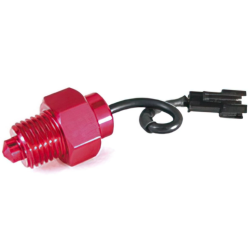 Temperatuursensor Koso M12X1.5 Derbi E4 Temperatuursensor Koso M12X1.5 Derbi E4