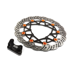 Remschijf Stage6 300MM Derbi X-Treme / X-Race Remschijf Stage6 300MM Derbi X-Treme / X-Race