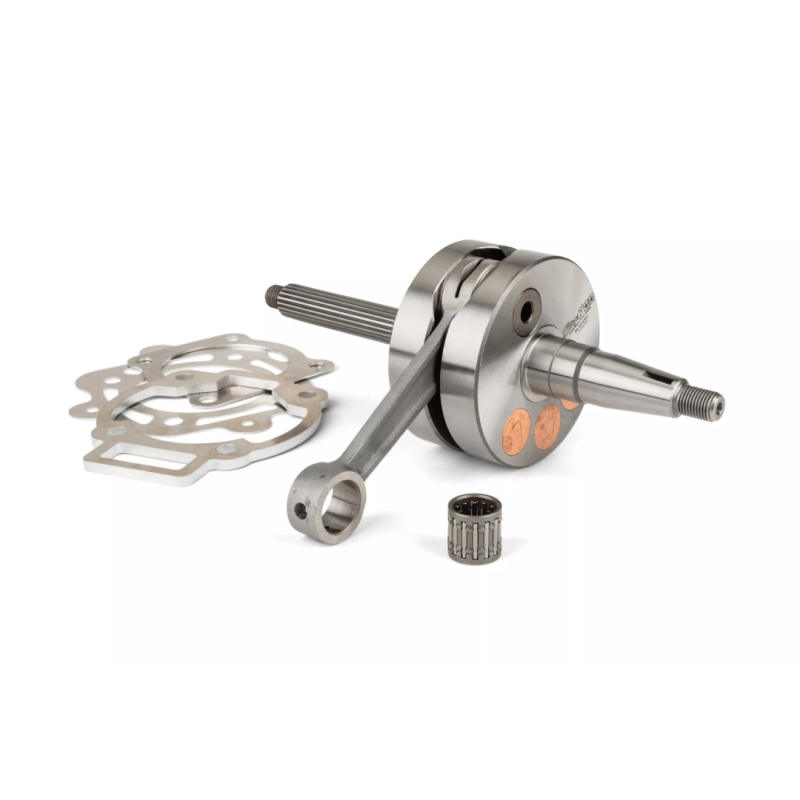 Krukas Stage6 Slag 55 Drijfstang 110 Piaggio 125-180CC