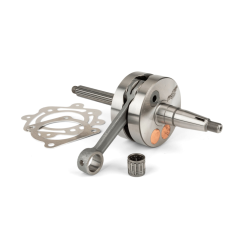 Krukas Stage6 Piaggio / Gilera Slag 55 125-180CC 2-Takt