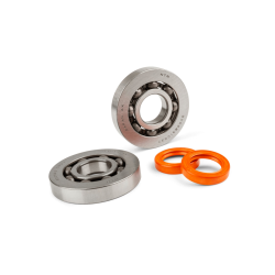 Krukaslagerset Stage6 Piaggio / Gilera 125-180CC