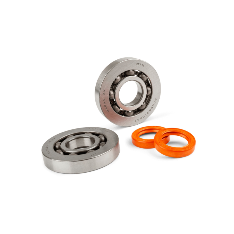 Krukaslagerset Stage6 Piaggio / Gilera 125-180CC