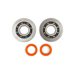 Krukaslagerset Stage6 Piaggio / Gilera 125-180CC