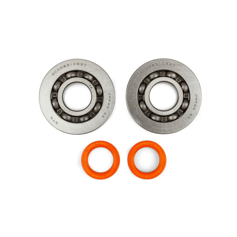 Krukaslagerset Stage6 Piaggio / Gilera 125-180CC