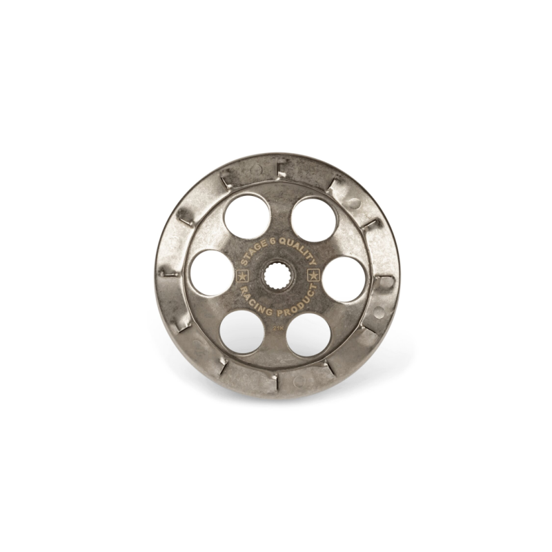 Stage 6 Koppelingshuis Minarelli 107MM