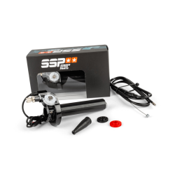 Stage 6 - CNC - Snelgas