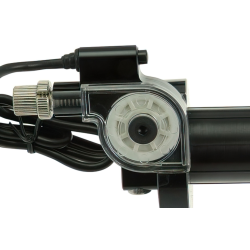 Stage 6 - CNC - Snelgas