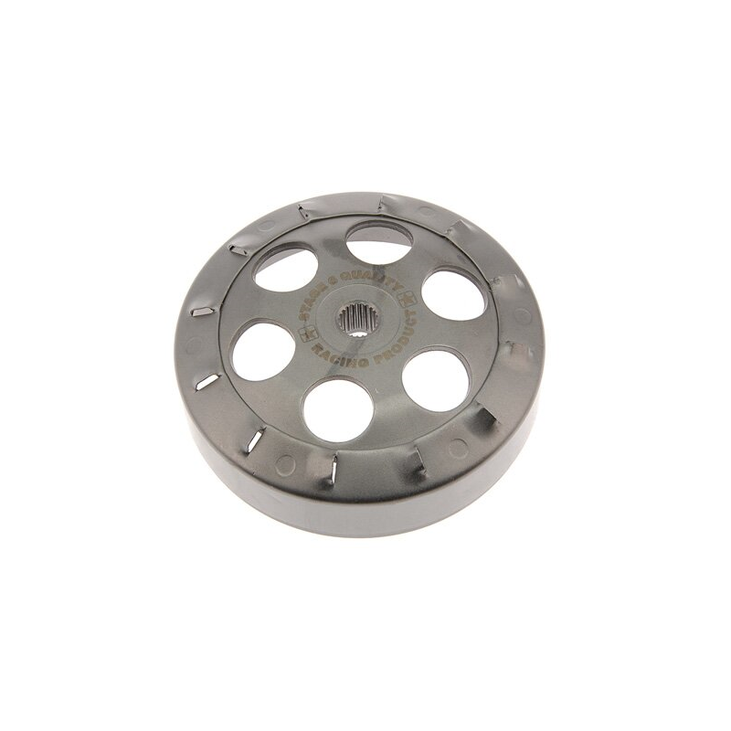 Stage 6 Koppelingshuis Piaggio/Peugeot/GY6