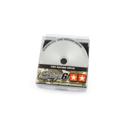 Stage 6 Varioschijf Piaggio