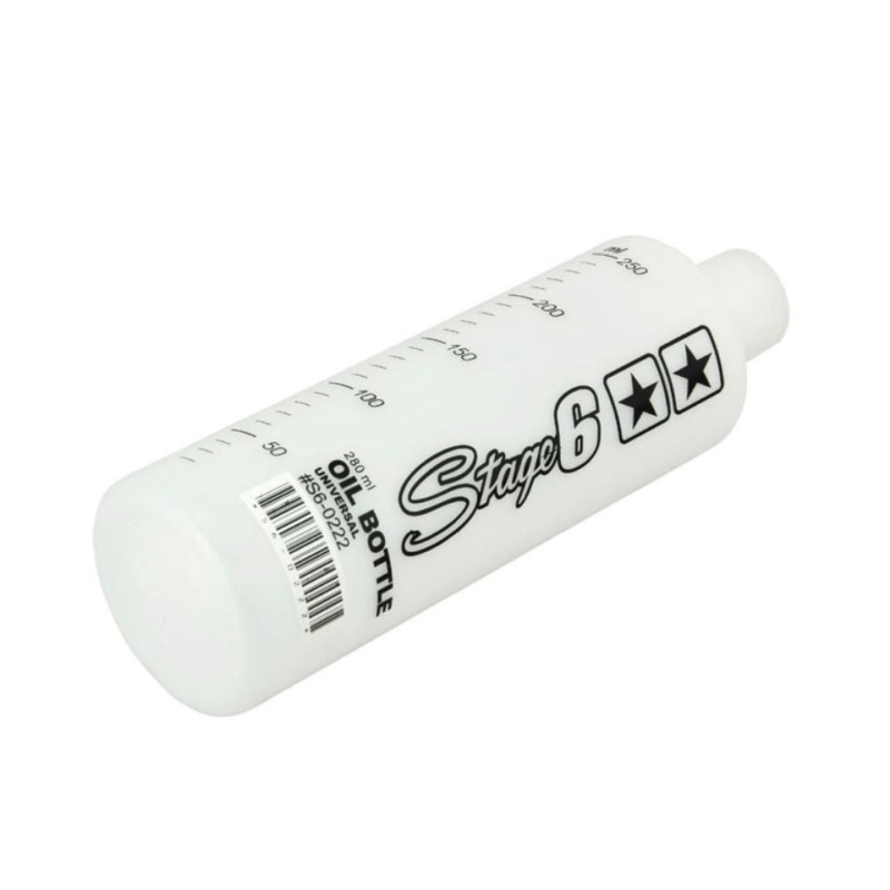 Stage 6 Maatbeker 280ML