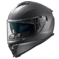 Helm Rocc 390 Mat Zwart S