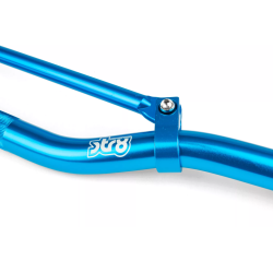 Sportstuur Scooter STR8 Mat Blauw