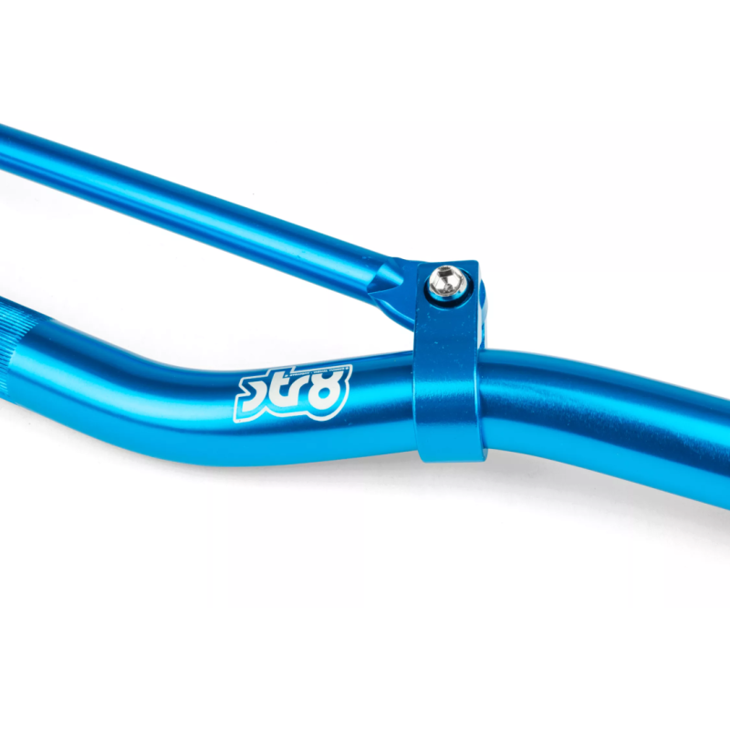 Sportstuur Scooter STR8 Mat Blauw