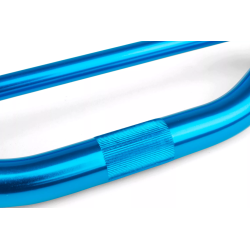 Sportstuur Scooter STR8 Mat Blauw