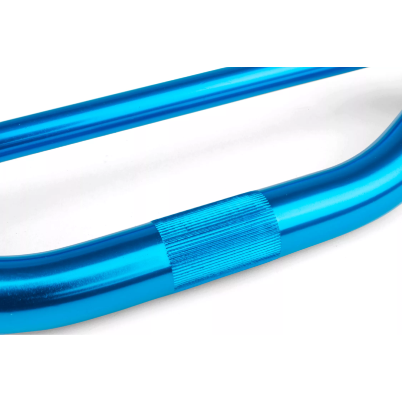 Sportstuur Scooter STR8 Mat Blauw