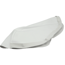 Buddyseatdek Aerox Wit Buddyseatdek Aerox Wit