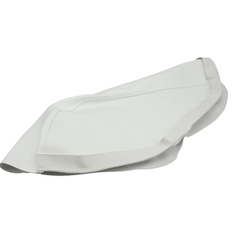 Buddyseatdek Aerox Wit Buddyseatdek Aerox Wit