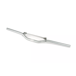 Sportstuur Scooter STR8 Mat Alu