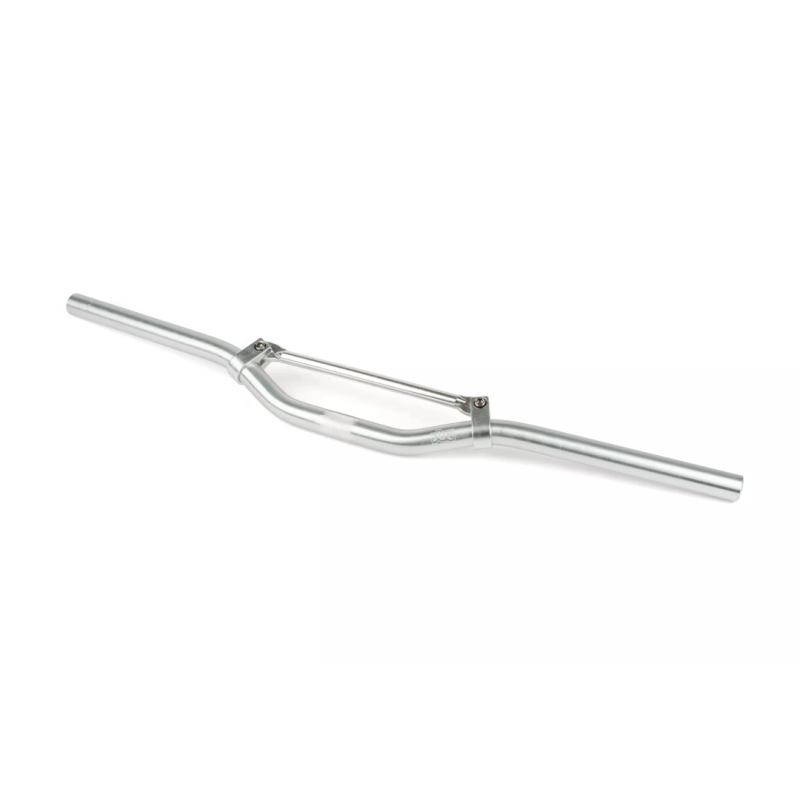 Sportstuur Scooter STR8 Mat Alu