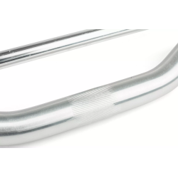 Sportstuur Scooter STR8 Mat Alu