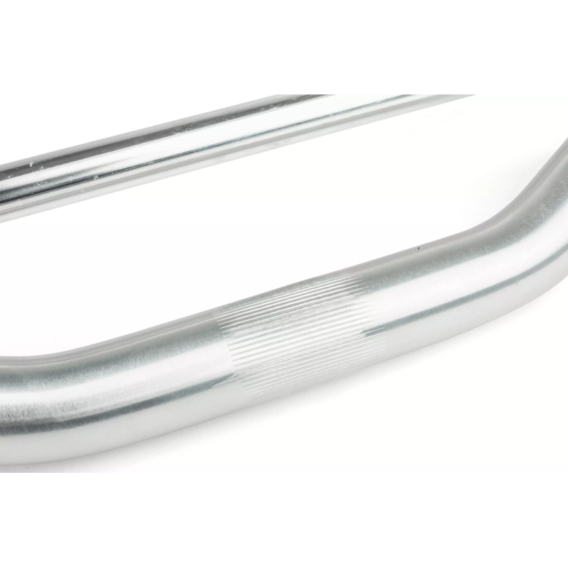 Sportstuur Scooter STR8 Mat Alu