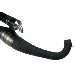 Stage 6 hitteband Zwart Stage 6 hitteband Zwart