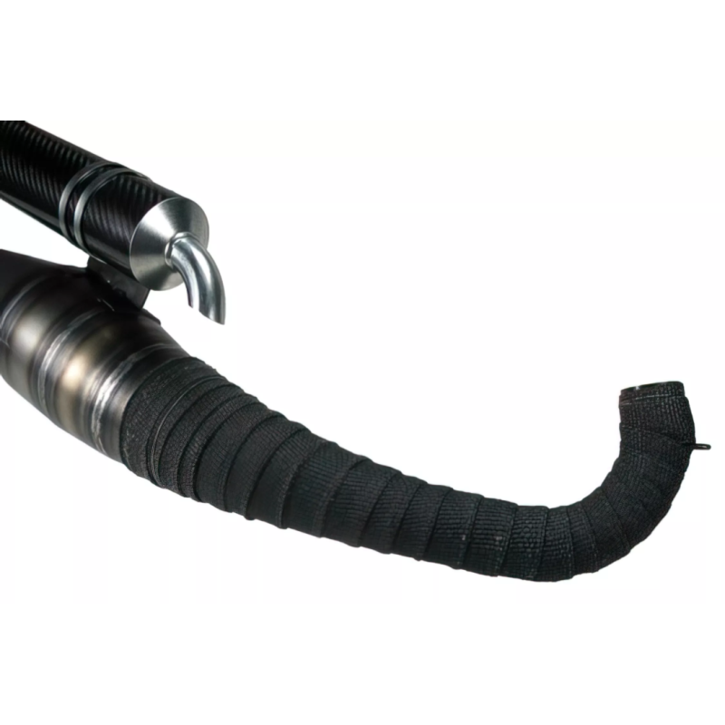 Stage 6 hitteband Zwart Stage 6 hitteband Zwart