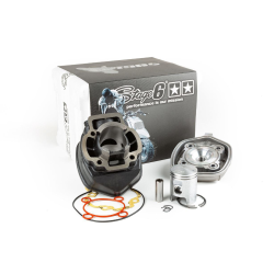 Cilinderkit Stage6 50CC Streetrace Piaggio LC