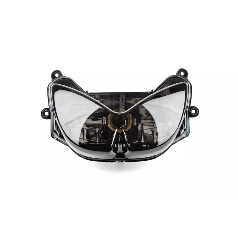 STR8 Koplamp Black Line Yamaha Aerox