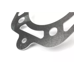 Cilinderkop Spacer 1MM Stage6 Piaggio 125-180CC 2-T LC